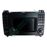 Vw Volkswagen Crafter 2.0 2015 Sat Nav Radio A9069016501. Fixed Price $146.55.