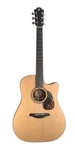 Furch Blue Dc-cm+lr Baggs Spe -el-acoustic Guitar! Vip Pa. Fixed Price $1459.00.