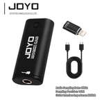 Joyo Guitar Internal Recordingsound Card Audio Interface Pocket Type Op. Fixed Price $17.99.