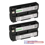 Kastar 3500MAH Battery Replacement For Line 6 Variax 59, JTV-59P, JTV-59US. Fixed Price $25.99.