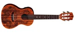 Luna Ukehendramaht Henna Dragon Mahogany Tenor Ukulele/uke. Fixed Price $199.00.