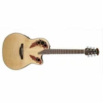 Ovation Celebrity CE44-4G Elite Electrified Acoustics, Shipping Free. Fixed Price $584.38.