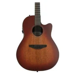 Ovation American Sx Main Street Acoustic-electric Guitar Usa Made Custom Shop. Fixed Price $3257.28.