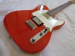 2018 Fender Player Telecaster Electric Guitar Hh,pau Ferro Fingerboard Sonic Red. Fixed Price $674.99.