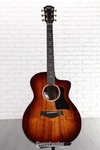 Taylor 224CE-K Dlx Grand Auditorium Acoustic-electric Guitar Tobacco. Fixed Price $1799.10.