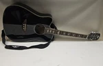 Keith Urban Player Electric Acoustic Guitar. Fixed Price $99.99.