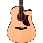 Ibanez AAD300CELGS Acoustic-electric Guitar Natural Low Gloss. Fixed Price $879.99.