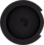 D'addario Screeching Halt Acoustic Guitar Soundhole Cover - Acce. Fixed Price $14.21.