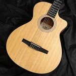 Taylor 112CE-N 100 Series Classical Electric Guitar Safe Delivery From Japan. Fixed Price $1590.02.