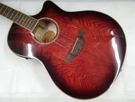 Crafter WB-400CE/RS Electro-acoustic Guitar Excellent Condition. Fixed Price $625.67.