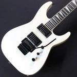 (jackson) Usa Select Soloist SL2H Snow White Electric Guitar Used From Japan. Fixed Price $3452.00.