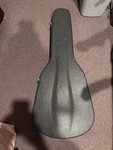 Ovation Ultra 1528 Acoustic Electric Guitar. Fixed Price $700.00.