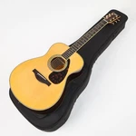 Used Yamaha LS16 Are Natural Acoustic Electric Guitar - Excellent Condition. Fixed Price $737.07.