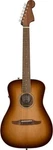 Fender Malibu Classic Acoustic-electric Guitar Aged Cognac Burst. Fixed Price $799.00.