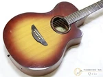 Yamaha APX-3A QM921 (in Stock At Kobe Store). Fixed Price $416.00.