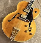 Gibson Byrdland Natural 1959 Used Electric Guitar. Fixed Price $20774.00.