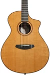 Breedlove Roots Concert Sitka/rosewood Acoustic-electric Guitar Vintage. Fixed Price $3199.00.