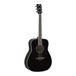 Yamaha Fg-ta 6-STRING Transacoustic Guitar Right-handed (black). Fixed Price $779.99.