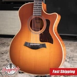 Taylor 354CE Studio Special Edition 12-STRING Grand Auditorium Acoustic/electric. Fixed Price $2299.00.