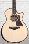 Taylor 814CE Builders Edition Acoustic Guitar. Fixed Price $3499.00.