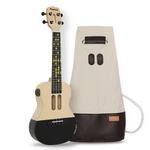 Popumusic Populele U1 Smart Compact And Portable Ukulele Cookies Edition For Beg. Fixed Price $186.57.
