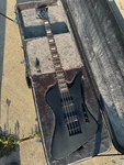 2012 Jackson Js Series Iv Matte Black Bass Guitar. Fixed Price $379.99.