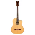 Ortega RCE131SN - Concert Guitar With Pickup. Fixed Price $524.92.