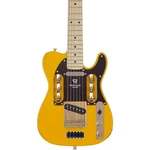 Traveler Guitar EG-3 Standard Electric Butterscotch Blonde. Fixed Price $499.99.