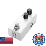 Donner Embark 04 Chorus Guitar Pedal, Diy Shell, Analog Effect, True Bypass. Fixed Price $42.38.