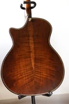 Taylor K14CE Builder's Edition Guitar V-class Grand Auditorium Kona Burst. Fixed Price $4350.00.
