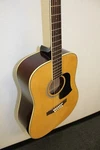 Aria AGP-001 Flat Top Acoustic 1990S. Fixed Price $175.00.
