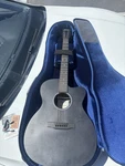 Martin & Co. 000CXE Black Acoustic-electric Guitar Made Mexico Nice!!!. Fixed Price $500.00.