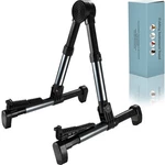 Stand For Acoustic/electric/classical Violin, Ukulele, Bas.... Fixed Price $56.73.