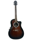 Aria AMB-35 Acoustic-electric Guitar With Pickup And Electronics. Fixed Price $422.21.