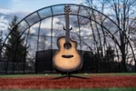 Breedlove Usa Oregon Concert Saddleback. Fixed Price $1899.99.