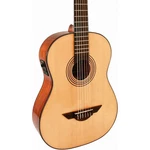 Jimenez Lg El Maestro Nylonstring Noncutaway Guitar Satin Finish. Fixed Price $409.00.