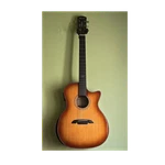 Alvarez Artist AG610ECEARSHB Grand Auditorium 6-STRING Mahogany Rh Guitar. Fixed Price $350.00.