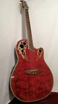 Ovation Celebrity CC48 Electric Acoustic Guitar. Fixed Price $690.99.