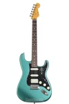Fender American Professional Classic Stratocaster Hss Electric Guitar - Faded. Fixed Price $1549.99.