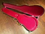 New Gibson Custom Shop '59 Les Paul Lifton Ri Murphy Lab Guitar Case + Cs Tags. Fixed Price $519.99.