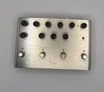 Fender Downtown Express Bass Multi-effects Pedal PR5599. Fixed Price $125.00.