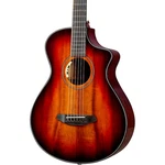 Breedlove Oregon All Myrtlewood Cutaway Concertina A/e Guitar Old Fashioned. Fixed Price $1999.00.