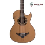 Oscar Schmidt OH52SE Acoustic-electric Bajo Sexto Natural. Fixed Price $599.99.