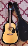 Rare Vintage Charvel Jackson 6 String Acoustic Guitar. Excellent Condition. Fixed Price $549.99.