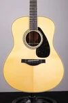 Yamaha LL16 Are Original Jumbo Acoustic Electric Guitar With Bag - Natural. Fixed Price $1049.99.