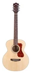 Guild Jumbo Junior Mahogany - Natural. Fixed Price $478.99.