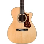 Guild OM140CE Westerly Collection Orchestra Acousticelectric Guitar Natural. Fixed Price $949.99.