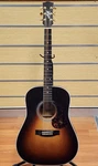 Maton Troubadour Dreadnought AP5 Pro Acoustic Electric Guitar And Case. Fixed Price $1641.72.