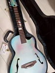 K.yairi Guitar KYF-1 Custom Eco NO.MG1775. Fixed Price $1068.69.