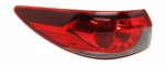 Driver Left Lh Tail Light Quarter Panel Mounted Multiple Led 2014- Authentic Oem. Fixed Price $50.95.